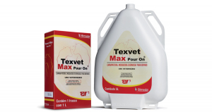 Texvet Max Pour On